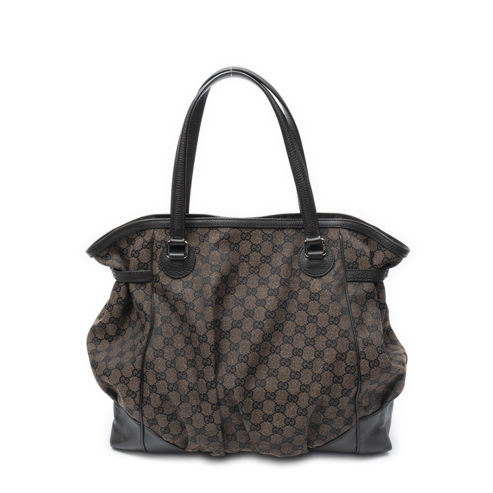 Gucci Full Moon Tote